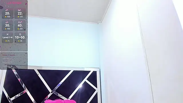 iisabella_noa webcam