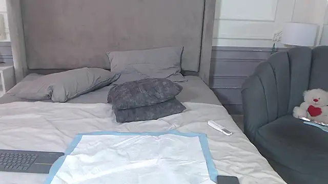 NatashaSilver webcam