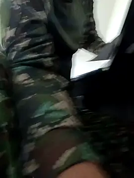 MonasticCanine webcam