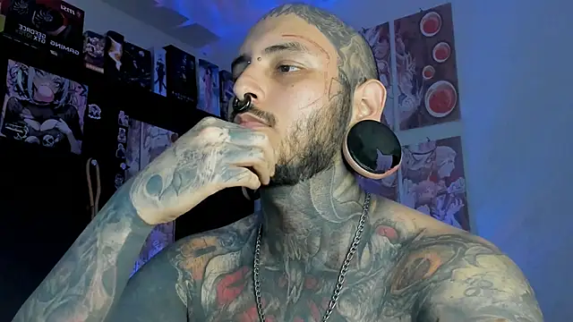 DEATHINK666XX webcam