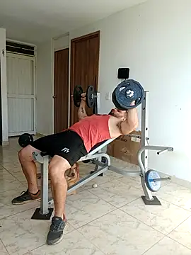 LEIRIS_Y_FRED_01 webcam