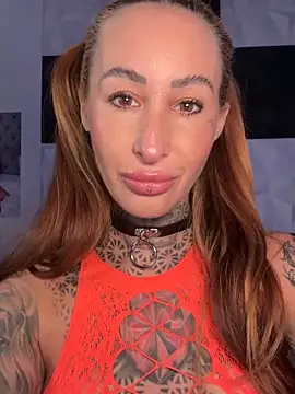 Black_sweet_Rose webcam