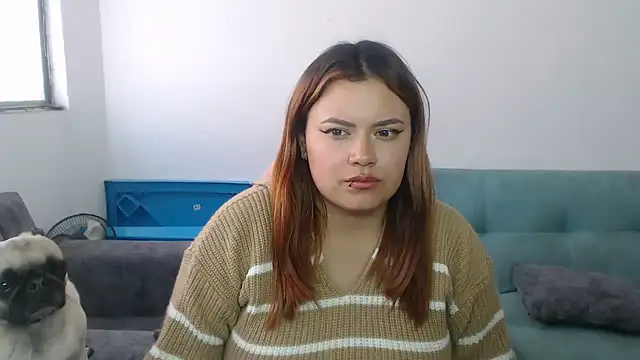 celeste_anny_1 webcam