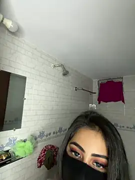 Naughty_Nisha0 webcam
