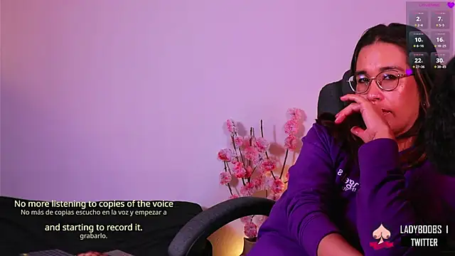 kathieandpovcock1 webcam