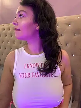 ClaraPasssion webcam