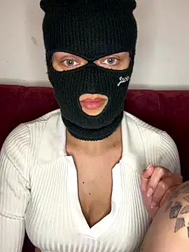 Webcam Model (Nikki_Hoee)  is live.Free join now!