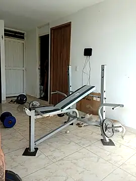 LEIRIS_Y_FRED_01 webcam