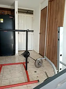 LEIRIS_Y_FRED_01 webcam