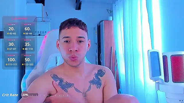 petter_coleman_ webcam