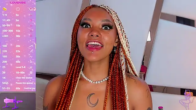 cattaleya_get webcam