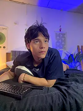 CrisotpherMoretti webcam