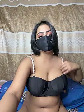 Naughty_Nisha0's live cam