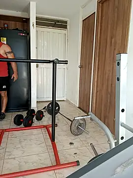 LEIRIS_Y_FRED_01 webcam