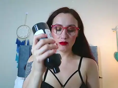 IberianMoonMK webcam