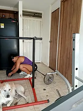 LEIRIS_Y_FRED_01 webcam