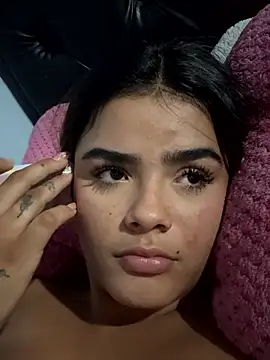 Kaily_Sweet16 webcam