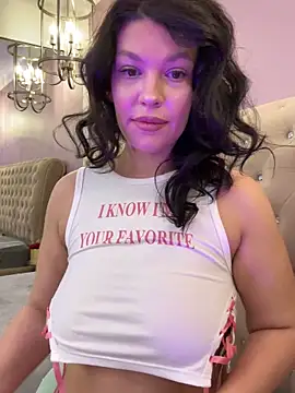 ClaraPasssion webcam