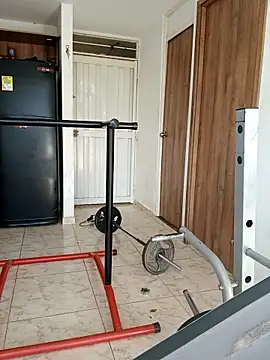 LEIRIS_Y_FRED_01 webcam