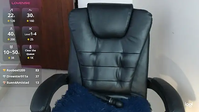 spicey_latina webcam