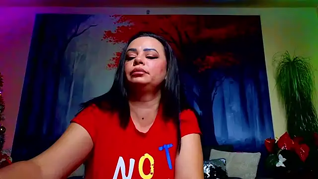 ElizabethEven webcam