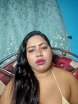 Webcam Model (hornypriya696)  is live.Free join now!