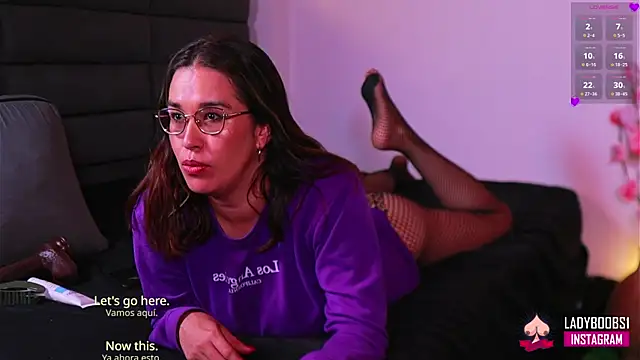 kathieandpovcock1 - Kathieandpovcock1's free webcam - UK Sex Cams