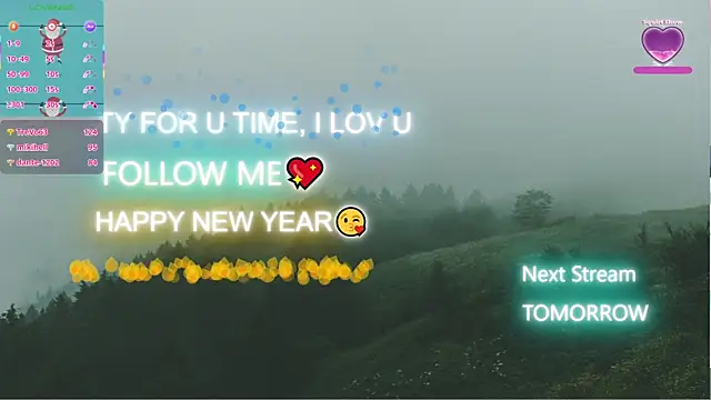 Samanntthaa__ webcam