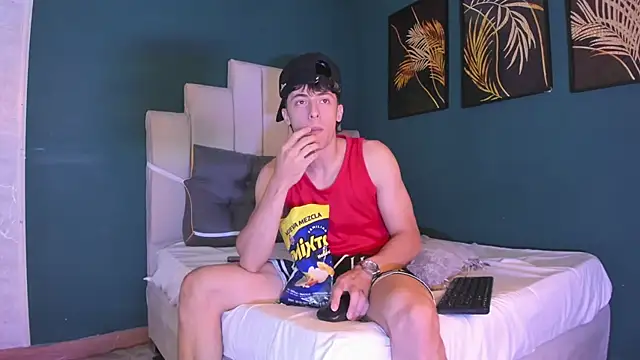 AlessandroDybala webcam