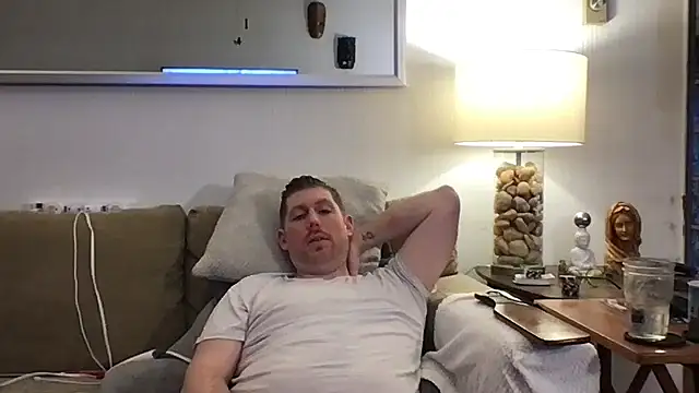 God_Of_ThundeRR webcam