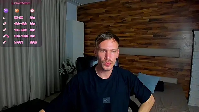 MateoBenjaminX webcam