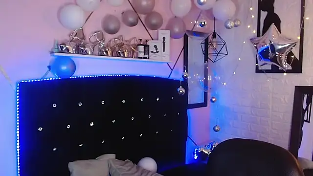 agatha_rodriguez webcam