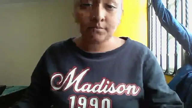 Rush_rosee_150 webcam