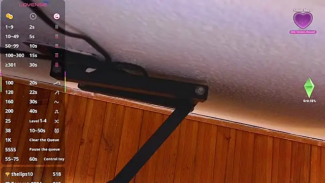 juliana-mancini webcam