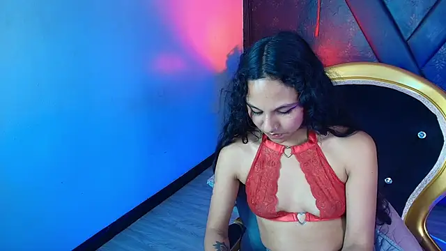 Sweettpleasure webcam