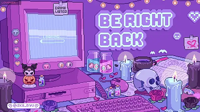 Ice_Princess_ webcam