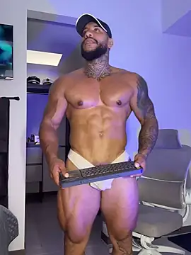 Andrew_Johnnson webcam