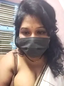 chaitara-reddy webcam