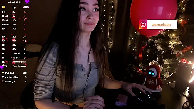 MoanaQliphoth webcam