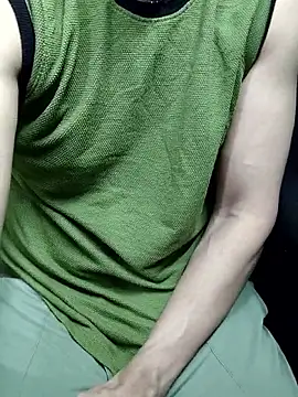 chocolate_alone webcam