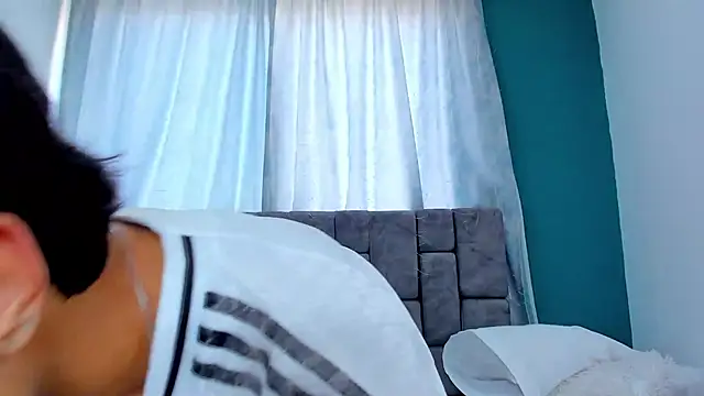 Anthony_carter webcam