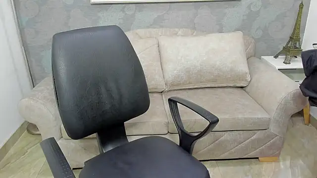 valentina_clk webcam