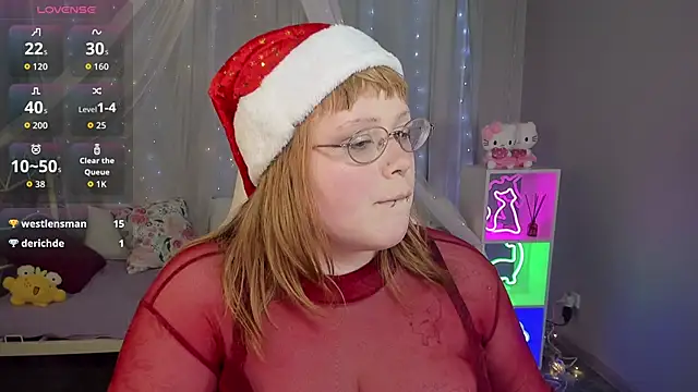 lottiereed - LottieReed's free webcam - UK Sex Cams