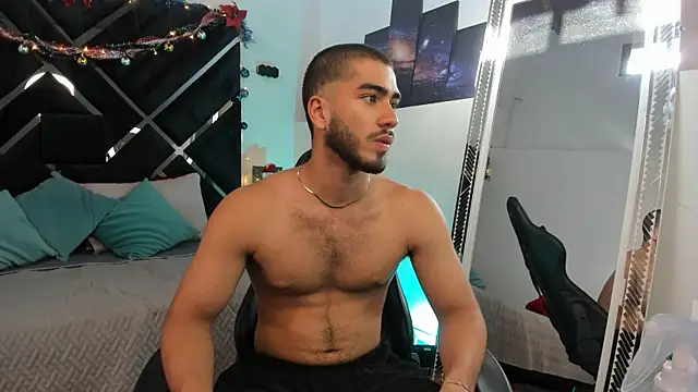 Franco_banderas webcam