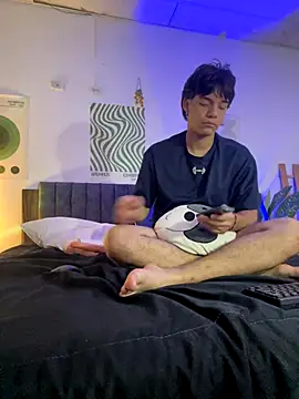 CrisotpherMoretti webcam