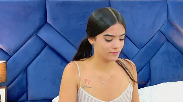 VioletaJhonson webcam