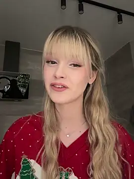 BellaSecrettt webcam