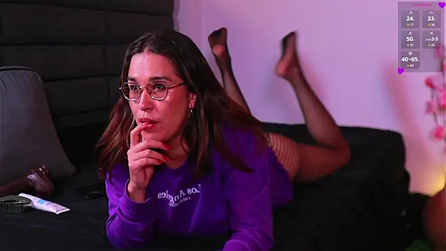 kathieandpovcock1 webcam