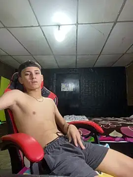 Artursmith's live cam