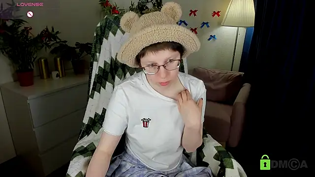 Melissa_Wells webcam